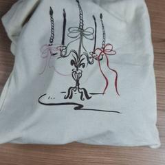 Taška, jak nahlášeno Connexxion Haarlem AML pomocí iLost