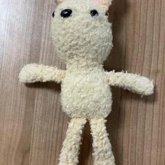 Mazlící hračka, jak nahlášeno Connexxion Amstelland-Meerlanden Schiphol Zuid pomocí iLost