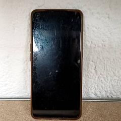 Smartphone Blauw one+, segundo informou Qbuzz GD Groningen Peizerweg usando iLost