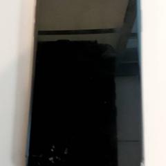 Iphone, som rapportert av Centraal magazijn ved bruk av iLost