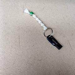 Chiavetta usb, come riportato da Qbuzz GD Groningen Peizerweg utilizzando iLost