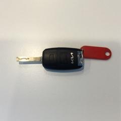 Autoschlüssel, gemeldet von Gemeente Weert über iLost