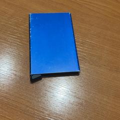 Kartenhalter An, gemeldet von Arriva Achterhoek-Rivierenland über iLost