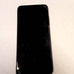 Telefon, gemeldet von Qbuzz ZHN über iLost