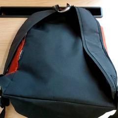 Ryggsekk, som rapportert av Centraal magazijn ved bruk av iLost