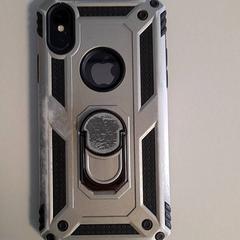 Mobilní telefon iPhone, jak nahlášeno Dolfinarium pomocí iLost