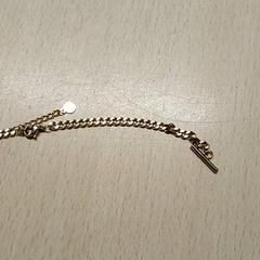 Šperky - Ketting, jak nahlášeno Centraal magazijn pomocí iLost