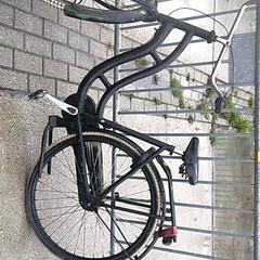 Pánské kolo, jak nahlášeno Stadswerk072 pomocí iLost