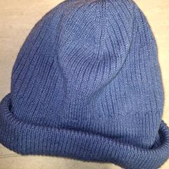 Cap blauw, come riportato da Qbuzz DMG utilizzando iLost