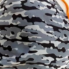 Turnzak, zoals gemeld door Centraal magazijn met iLost