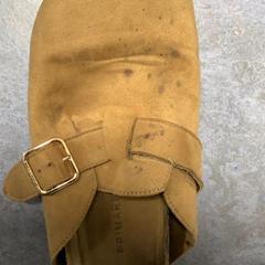 Sandále, ako bolo nahlásené Diakonessenhuis Utrecht pomocou iLost