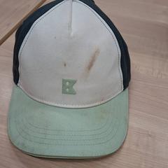 Gorra de béisbol Verte et blanche, segundo informou IKEA Caen Fleury-sur-Orne usando iLost