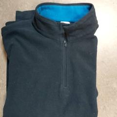 Klær - Fleecetrui, som rapportert av Regio Oost-Vlaanderen ved bruk av iLost