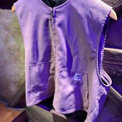 Väst Purple, rapporterat av Club Nyx/Exit Café med iLost