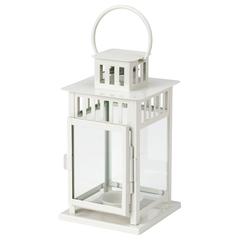 Producto IKEA BORRBY, ha sido reportado por IKEA Badalona con iLost