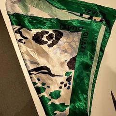 Sjaal, zoals gemeld door Bibliotheek Neude (Utrecht) met iLost