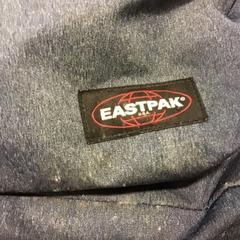 Backpack, as reported by U-OV Utrecht using iLost