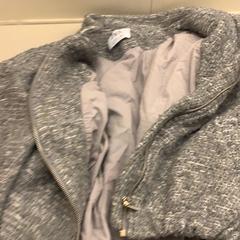 Dzseki, amint azt HvA Nicolaes Tulphuis & Tania Leonhuis az iLost segítségével jelentette.