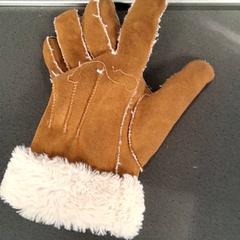 Glove, as reported by Breng Nijmegen using iLost