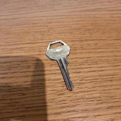 Key, as reported by Gemeente Meierijstad using iLost