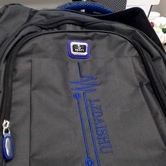 バックパック Zwart, Alkalaf がiLostで Qbuzz Fryslân によって報告されました