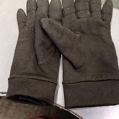 Hansker, som rapportert av Qbuzz GD Groningen HS ved bruk av iLost