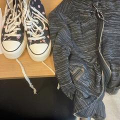 Sapatos, como reportado por RRReis Veluwe Zuid - Apeldoorn utilizando o iLost