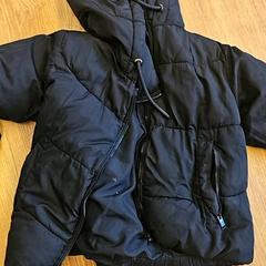 Jacke, gemeldet von GVB über iLost