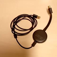 Google chromecast N .D, amint azt Mövenpick Hotel Amsterdam City Centre az iLost segítségével jelentette.