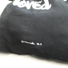 Bag Zwart, som rapportert av Arriva Friesland / Groningen ved bruk av iLost