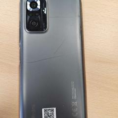 Gsm in hoesje Redmi Zwart, ha sido reportado por Regio Oost-Vlaanderen con iLost