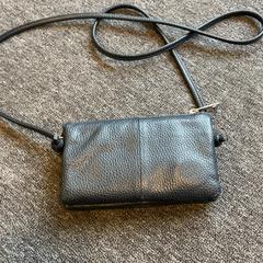 Taška, jak nahlášeno Arriva Achterhoek-Rivierenland pomocí iLost