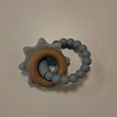 Fogzási gyűrű & Csöcs, amint azt Breda University of Applied Sciences Mgr. Hopmansstraat az iLost segítségével jelentette.