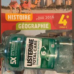 School books, as reported by MEININGER Hotel Marseille Centre la Joliette using iLost