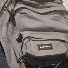 Sac, a été signalé par Pouw Vervoer utilisant iLost