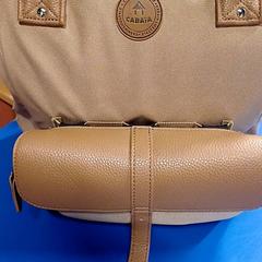 Torebka damska, zgłoszono przez IKEA Saint-Etienne przy użyciu iLost