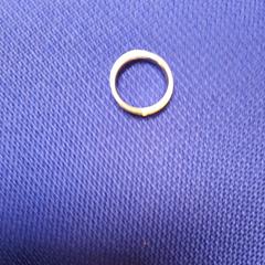 Ring, zoals gemeld door UvA REC met iLost