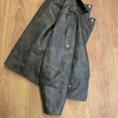 Jas, zoals gemeld door GVB met iLost