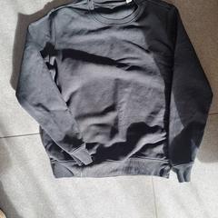 Pullover zwart, gemeldet von Regio West-Vlaanderen über iLost