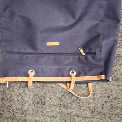 Bag, as reported by Gemeente Nijmegen using iLost