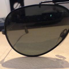Sunglasses, as reported by Walibi Holland using iLost