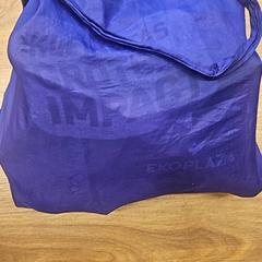 Taška, ako bolo nahlásené GVB pomocou iLost