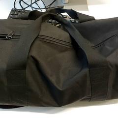 Tas, zoals gemeld door Centraal magazijn met iLost