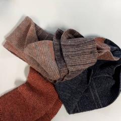 Kendő, amint azt Vrije Universiteit Brussel (VUB) az iLost segítségével jelentette.