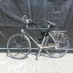 Vélo pour homme, a été signalé par Gemeente Nijkerk utilisant iLost