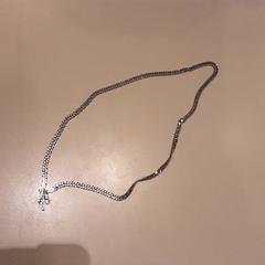 Halskjede Zilver, som rapportert av LUMC ved bruk av iLost