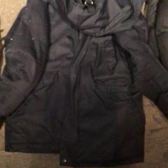 Veste, a été signalé par De Heeren van Aemstel utilisant iLost