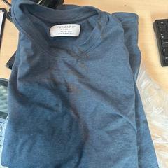 Camicia, come riportato da Haven Hotel Rotterdam utilizzando iLost