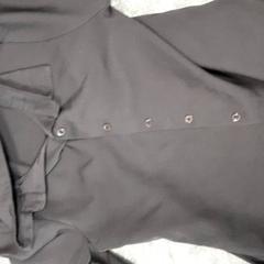 Blouse, as reported by Arriva Friesland / Groningen using iLost