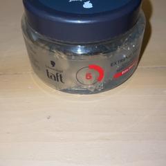 Żel do włosów, zgłoszono przez Familie Resort Molenwaard przy użyciu iLost